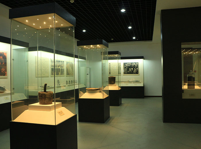 孝感麻糖米酒厂