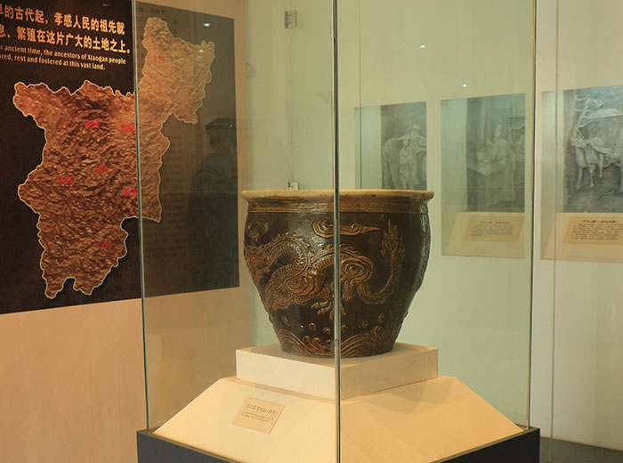 孝感麻糖米酒厂