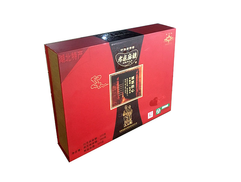 孝感麻糖米酒厂