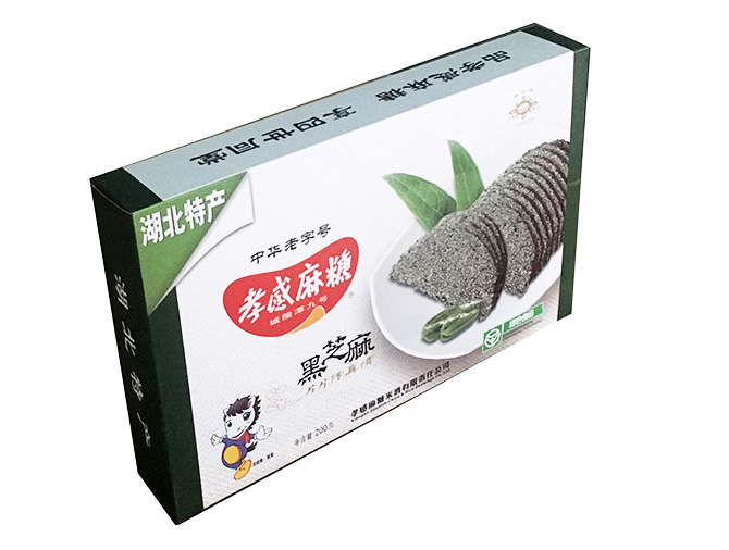 孝感麻糖米酒厂