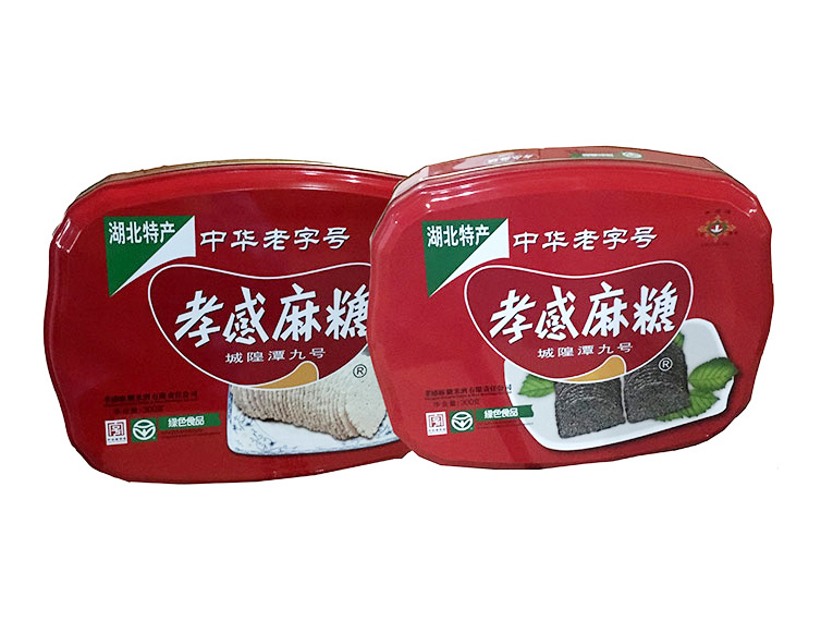 孝感麻糖米酒厂