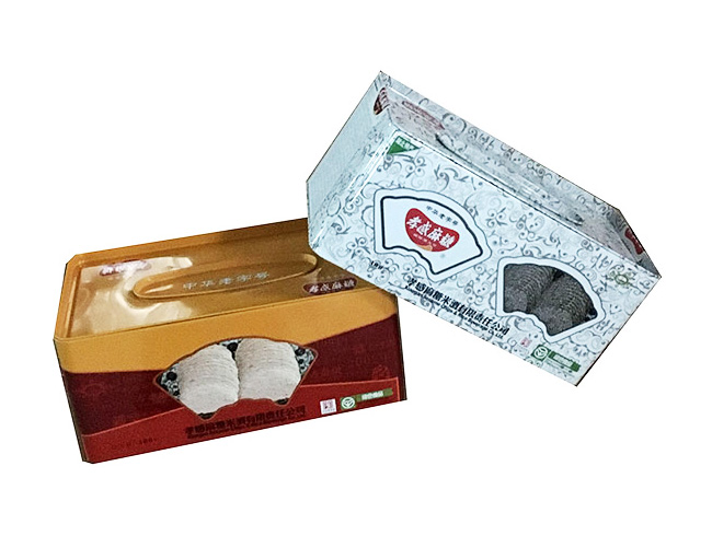 孝感麻糖米酒厂