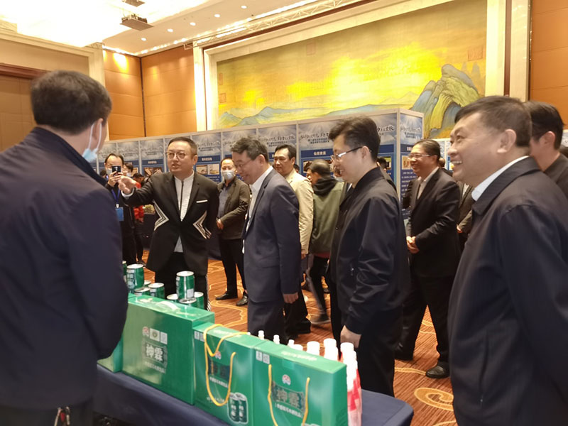 孝感麻糖米酒有限责任公司