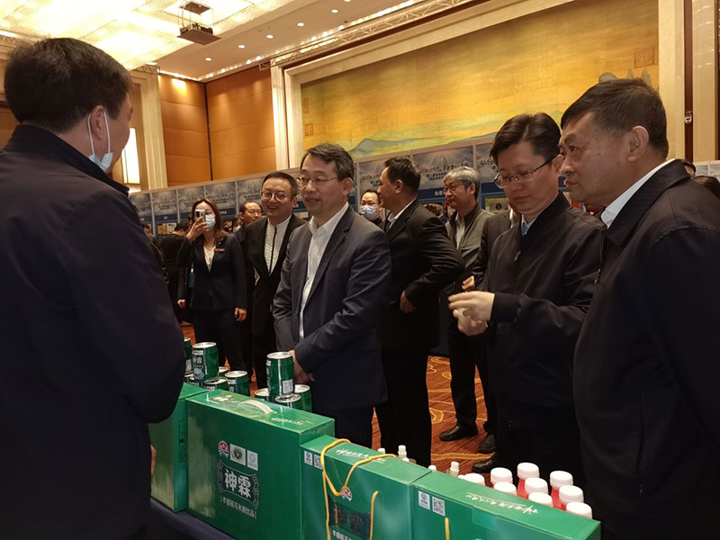 孝感麻糖米酒有限责任公司