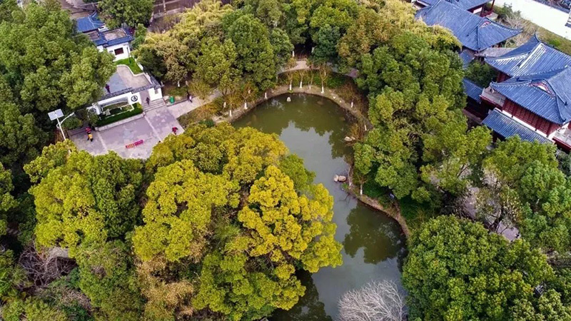 孝感麻糖米酒厂