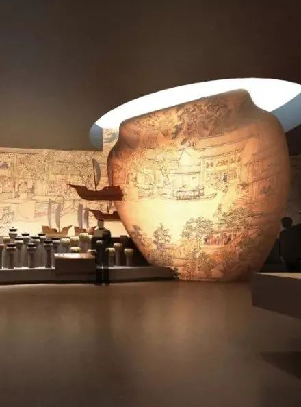 孝感麻糖米酒厂