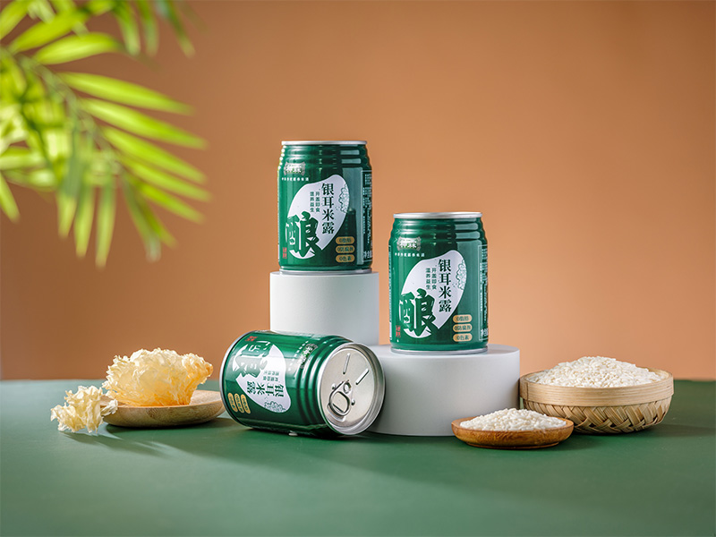 孝感麻糖米酒有限责任公司