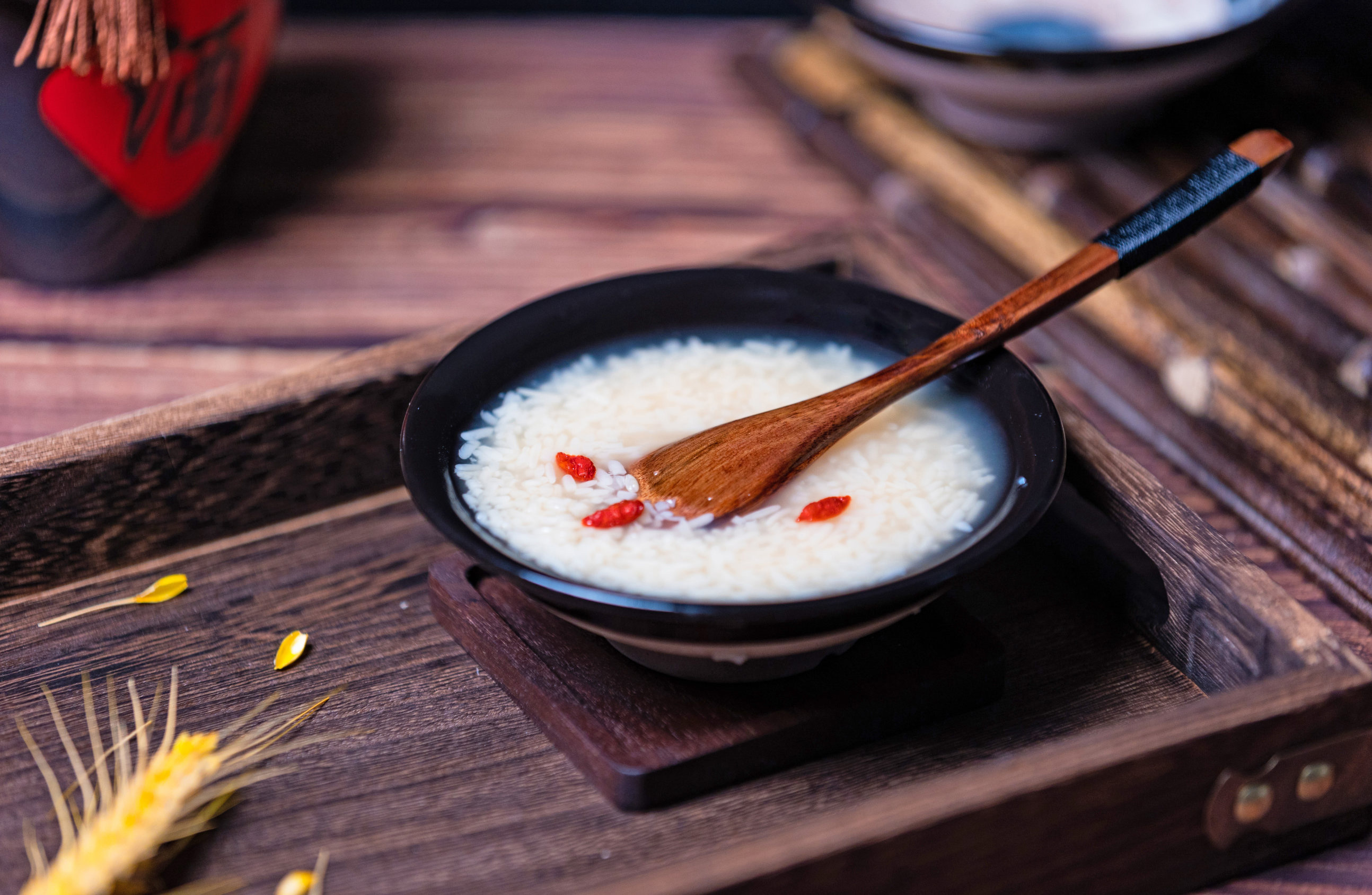 孝感麻糖米酒有限责任公司